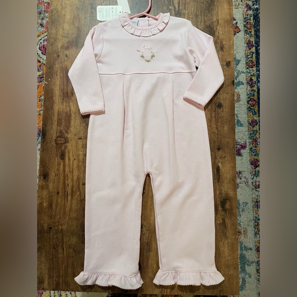 Squiggles by Charlie size 24 month